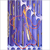 duetart - Habe dank, Konrad - Mostra personale di Konrad Klapheck